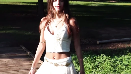 Kinsley Wyatt - Video Leaks #12