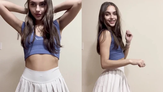 Kinsley Wyatt - Video Leaks #37