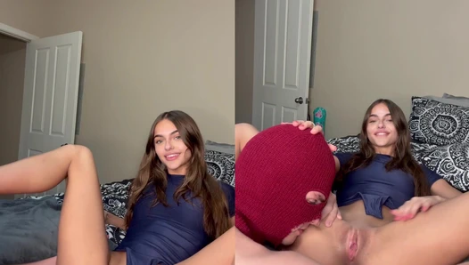 Kinsley Wyatt - Video Leaks #59