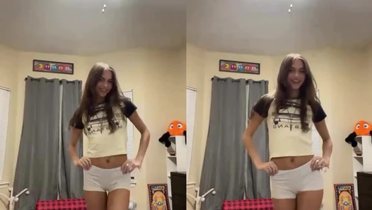 Kinsley Wyatt - Video Leaks #63
