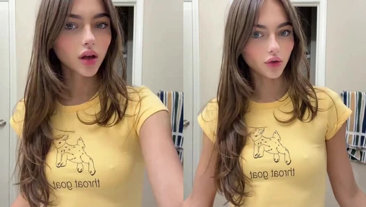 Kinsley Wyatt - Video Leaks #66