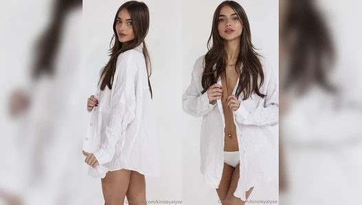 Kinsley Wyatt - Video Leaks #81