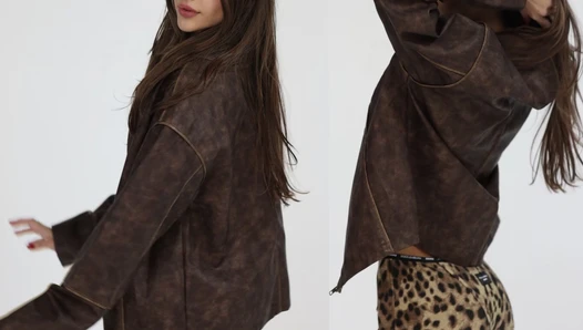 Kinsley Wyatt - Video Leaks #90