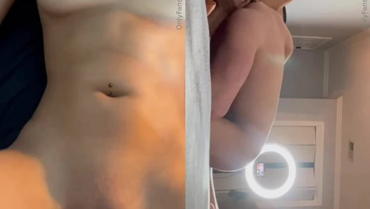 Kinsley Wyatt - Video Leaks #95
