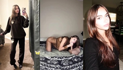 Kinsley Wyatt - Video Leaks #113