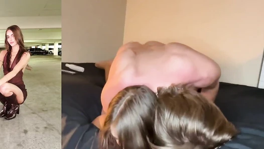 Kinsley Wyatt - Video Leaks #116