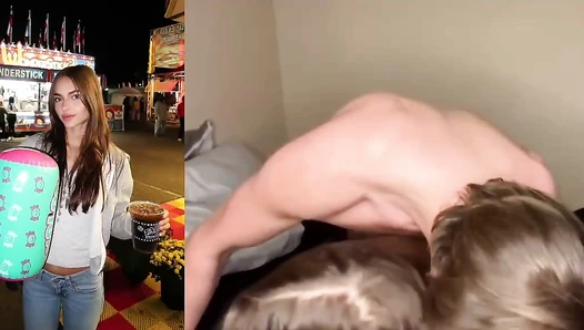 Kinsley Wyatt - Video Leaks #118