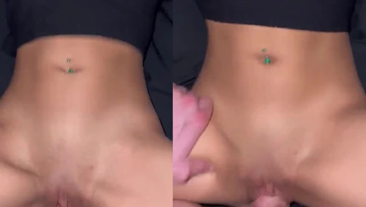 Kinsley Wyatt - Video Leaks #122