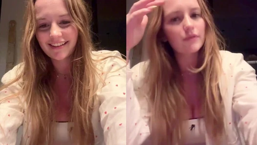 Kajamood - Periscope live new girl Periscope live new girl young 2025 jk beauties ep 51