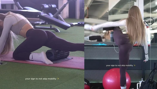 Isabelyvonne - 8seconds