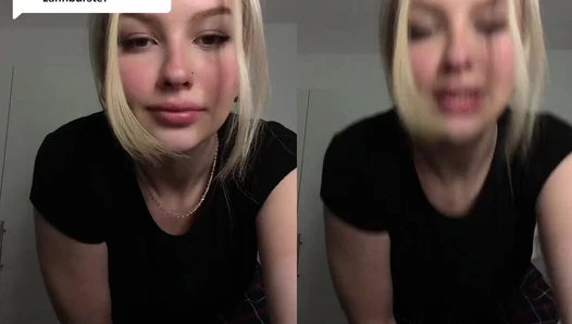 Sophie_mzt - Video Leaks #1