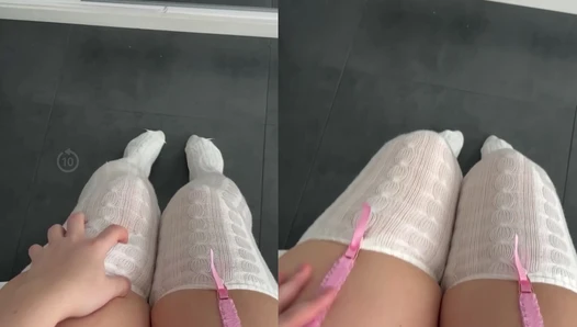 Sophie_mzt - Video Leaks #2