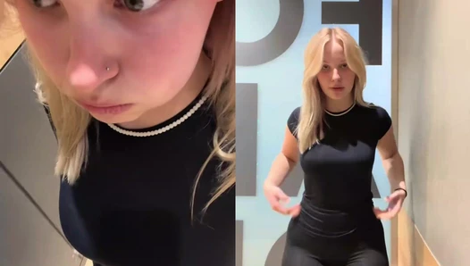 Sophie_mzt - Video Leaks #6