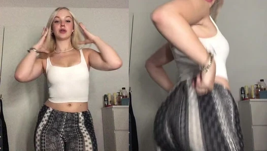 Sophie_mzt - Video Leaks #11