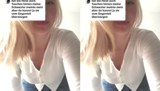 Sophie_mzt - Video Leaks #12