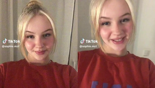 Sophie_mzt - Video Leaks #17