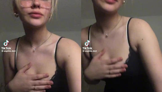 Sophie_mzt - Video Leaks #21