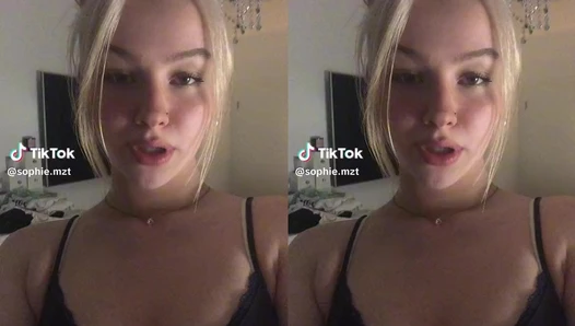 Sophie_mzt - Video Leaks #27