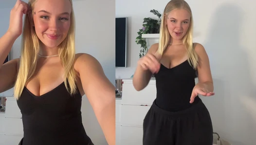 Sophie_mzt - Video Leaks #28