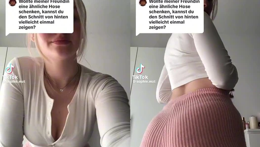 Sophie_mzt - Video Leaks #31