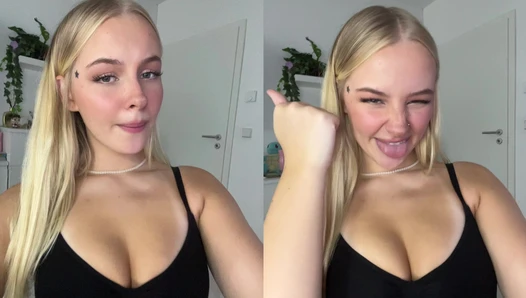 Sophie_mzt - Video Leaks #32
