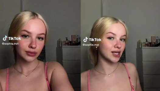 Sophie_mzt - Video Leaks #33