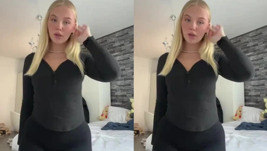 Sophie_mzt - Video Leaks #34