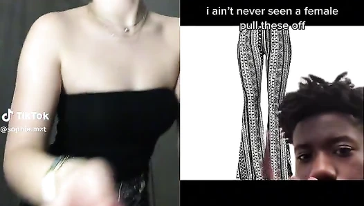 Sophie_mzt - Video Leaks #35