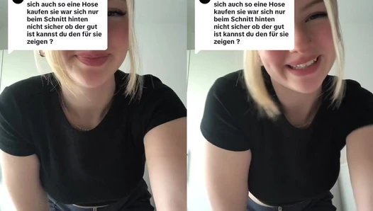 Sophie_mzt - Video Leaks #38