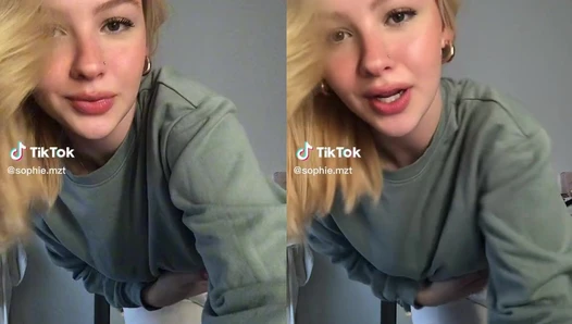 Sophie_mzt - Video Leaks #39