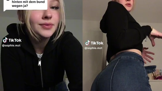 Sophie_mzt - Video Leaks #41