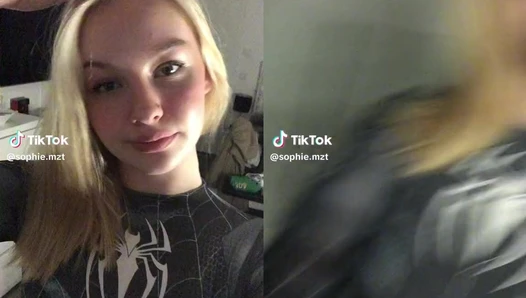 Sophie_mzt - Video Leaks #44