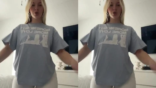 Sophie_mzt - Video Leaks #45