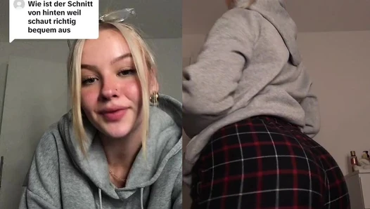 Sophie_mzt - Video Leaks #48