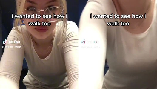 Sophie_mzt - Video Leaks #50