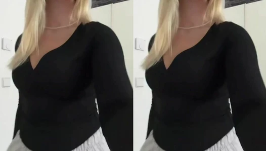 Sophie_mzt - Video Leaks #51