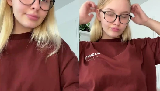 Sophie_mzt - Video Leaks #52