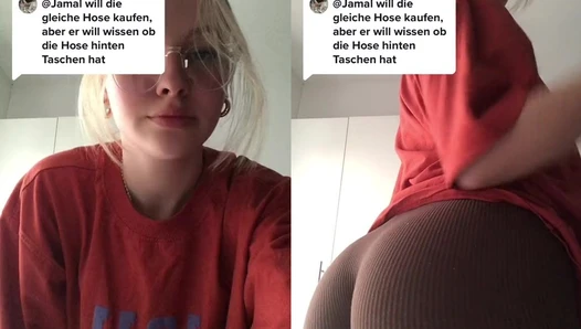 Sophie_mzt - Video Leaks #54