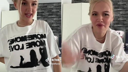 Sophie_mzt - Video Leaks #56