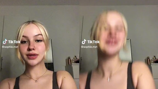 Sophie_mzt - Video Leaks #57
