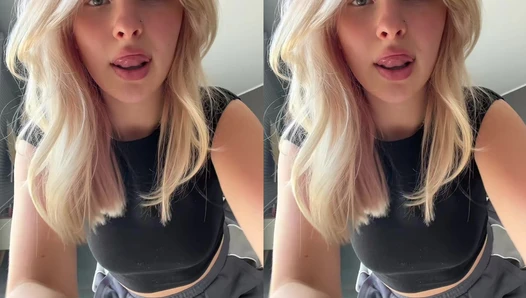 Sophie_mzt - Video Leaks #58
