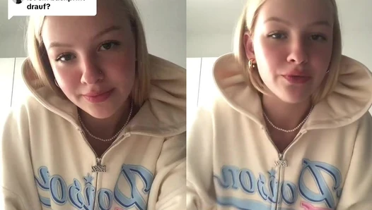 Sophie_mzt - Video Leaks #60