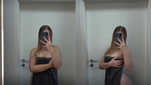 Sophie_mzt - Video Leaks #62
