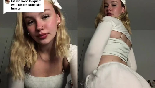 Sophie_mzt - Video Leaks #64