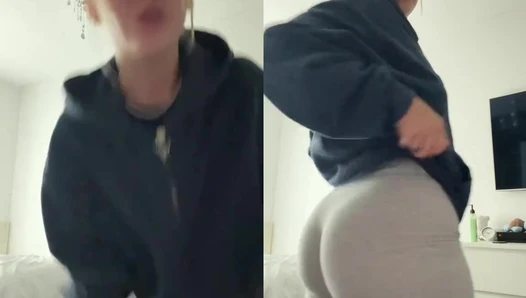 Sophie_mzt - Video Leaks #66