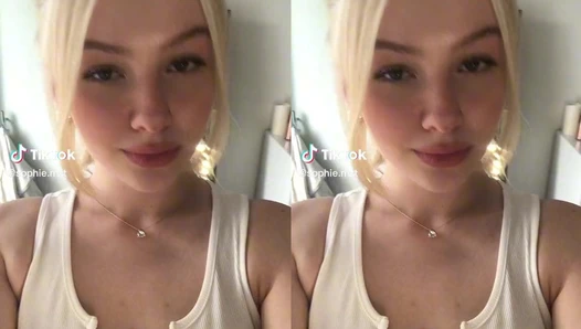 Sophie_mzt - Video Leaks #71
