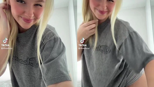 Sophie_mzt - Video Leaks #74