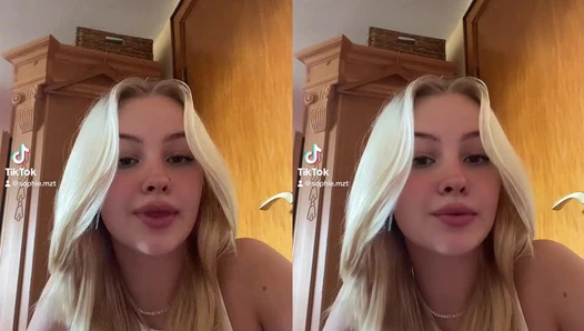 Sophie_mzt - Video Leaks #75
