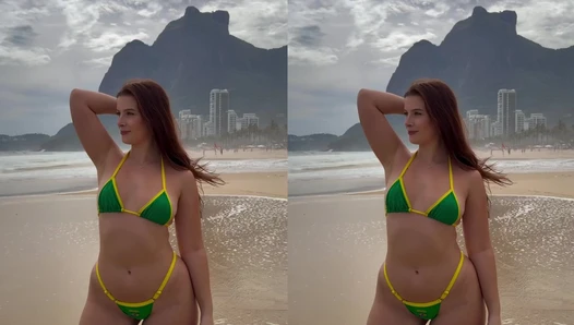 iammia1 - Video Leaks #28