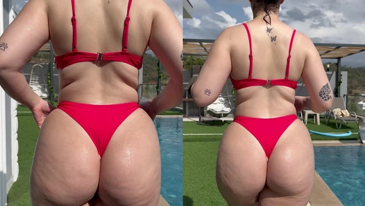 iammia1 - Video Leaks #105